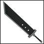 Buster Sword X