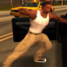 CJ Jackin