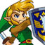 Cartoon Link