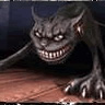 Cat Evil