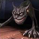 Cat From Alice