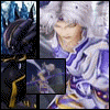 Cecil animated