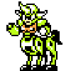 Centaur Man