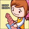 Chop chop