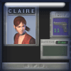 Claire Redfield
