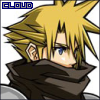 Cloud FFVII