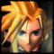 Cloud from FF7
