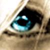 Clouds eye
