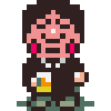 Coffee drinker
