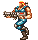 Contra guy
