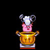Cooking Kirby