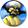 Crash Bandicoot Professor Cortexx