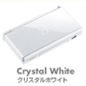 Crystal White DS
