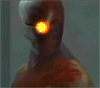 Cyborg Ninja dark