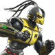 Cyrax