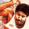 Daley Thompsons Decathlon