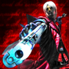Dante from Devil May Cry