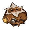 Darunia in Wind Waker