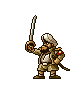 Desert Commander