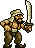 Desert Trooper