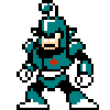 Dive Man