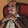 Don Salvatore Leone