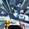 Dont look down