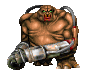Doom  Mancubus