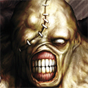 Doom 3 Monster