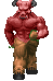Doom Baron of Hell