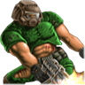 Doom Man