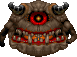 Doom Pain Elemental