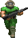 Doom Spage Marine