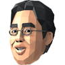 Dr Kawashima