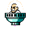 Dr Wily craft