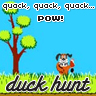 Duck Hunt
