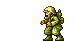 Dying Soldier