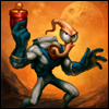Earthworm Jim