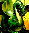 Emerald Dragon 2