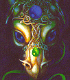 Emerald Dragon