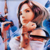 FFXII   Arche