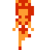 Fairy flying