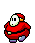Fat Shy Guy