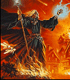 Fire Wizard