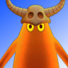 Flame Dronko