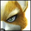 Fox McCloud