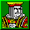 FreeCells King