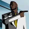 Garcian pistol