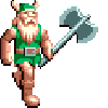 Gilius walk