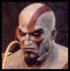 God of War III   Kratos